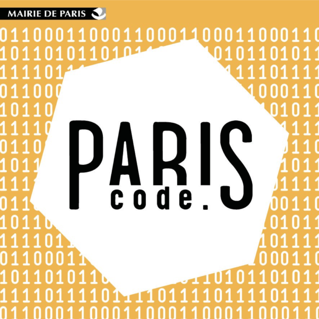 OlivierNollent's tweet photo. Salesforce sera au #MDF2017 avec @ParisCode pour réaffirmer son engagement pour de nouvelles opportunités d'emploi. https://t.co/pLQusHJYmC https://t.co/a5r2nTJ0gg