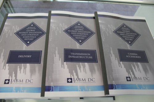 Check out our easily accessible, broken down versions of the #GMVR ! To find out more go to our website ow.ly/wYwn30fi5kh #Broadcast