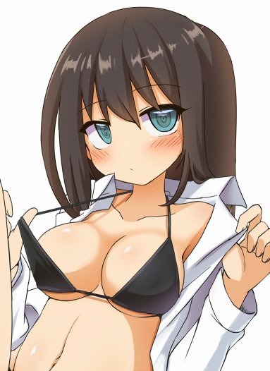 だいぶ前に描いたやつ
全く意識してなかったんだけど書いてる途中でどう見てもしぶりんにしか見えなくなったからボツにしたJKイラスト
しぶりんのTHE・JKみたいなキャラデザは可愛すぎて罪 