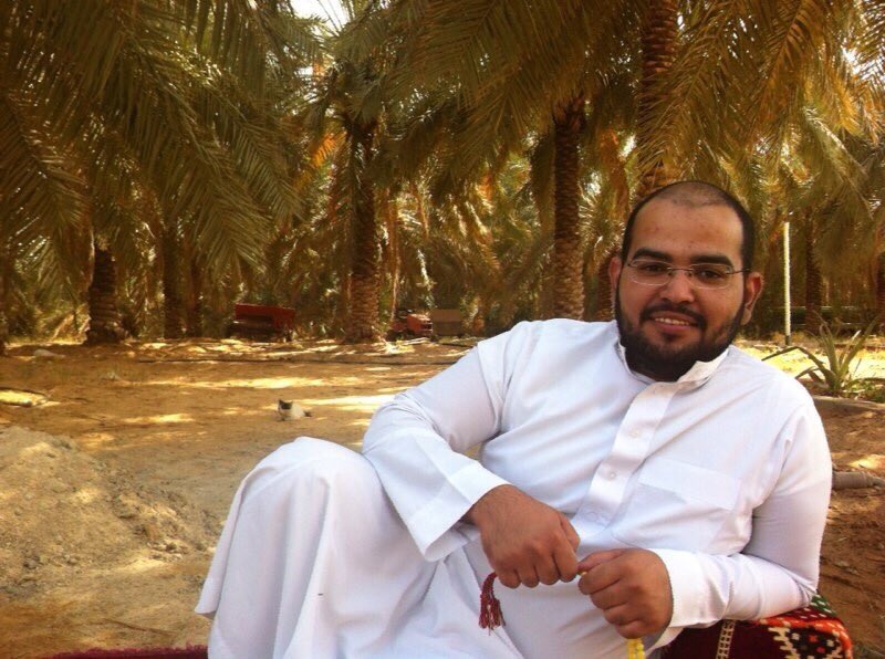 عبدالعزيز الشبيلي tweet media