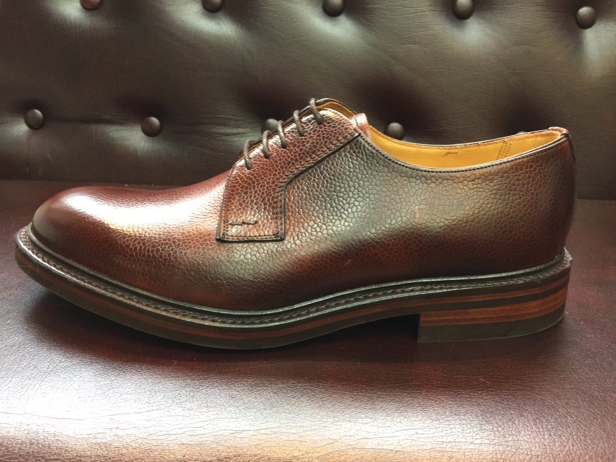 barker elton shoes