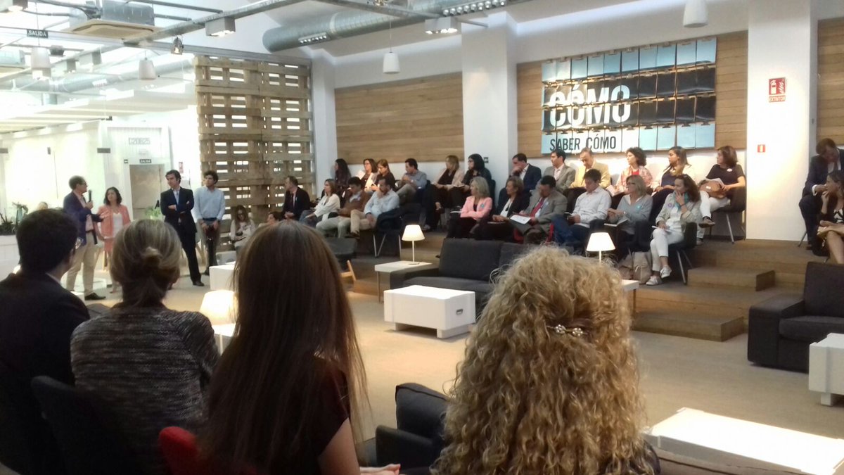 Areas_ES's tweet photo. Hoy nuestro departamento de #Clientes asiste al VII Foro de Experiencia de Cliente para escuchar casos de #CX 📝💡#VIIFEC https://t.co/u5JRGX2cnW