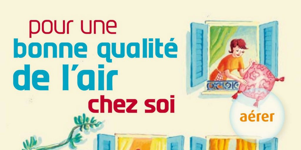 #Journéeair : l'air de notre logement "est parfois plus pollué que l'air extérieur". Agissez avec le guide APPA/UNAF unaf.fr/spip.php?artic…