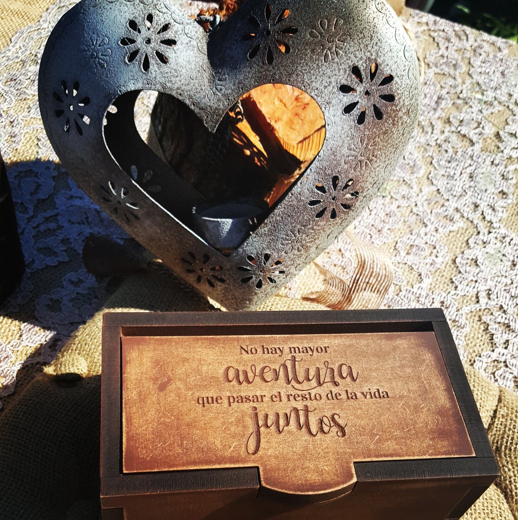 masespacios11's tweet photo. #detalles #amor #aventura #pasion #love #boxes #box https://t.co/aE9dCynnsO