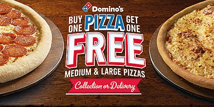Dom_Manchester5's tweet photo. @OxneyHouse It’s BOGOF on our Pizza! Use PIZZA241 for BOGOF on Medium &amp; Large Pizzas https://t.co/vez2aKLlpJ https://t.co/9GpRFUuMu2