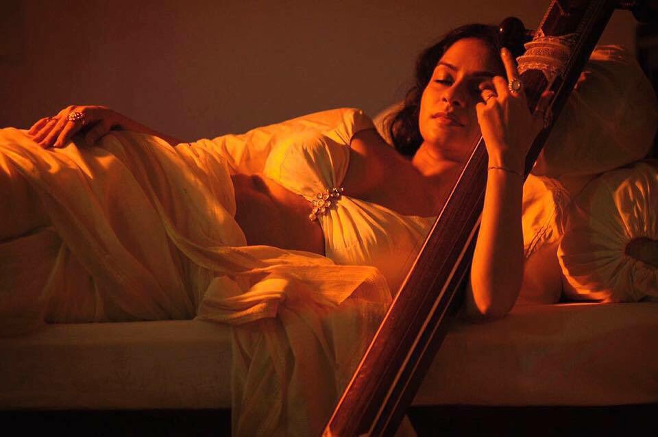 Morpannkh's tweet photo. #Music is my #inspiration &amp; my #passion What is yours? Share a pic with ur passion/inspiration ,be it a person or an activity #AnaanClick https://t.co/wZgqVN9kD4