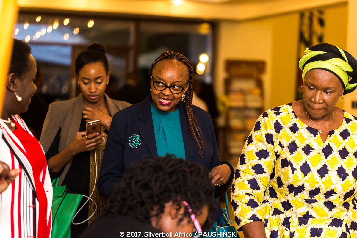 WomenOnBoardsKe's tweet photo. #BoardTalkWithCM was awesome!
The next board talk is on 12th October 2017...
DO NOT MISS!!
@CarolineMutoko @OfficialJMbugua @Machakos1stLady https://t.co/2HAdqolP1T