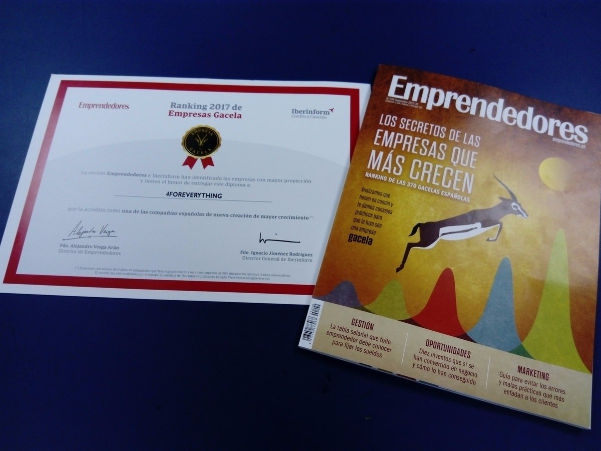 4foreverything tweet media