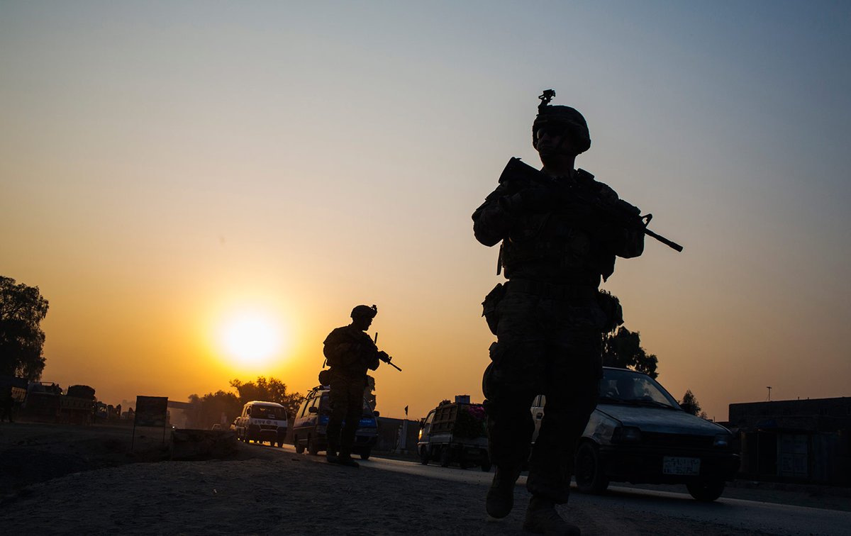 What the US Military Still Doesn’t Understand About Afghanistan