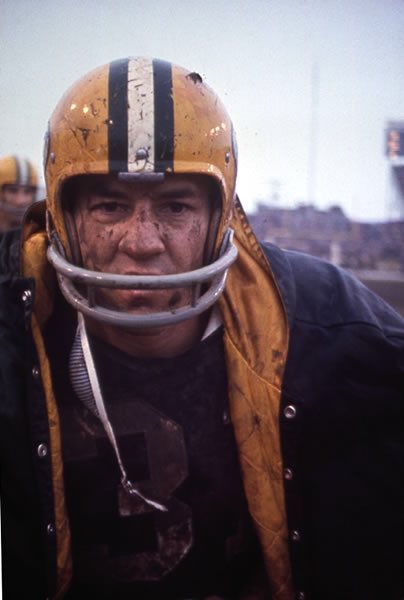 Happy birthday to Jim Taylor!!! 
No explanation needed... 