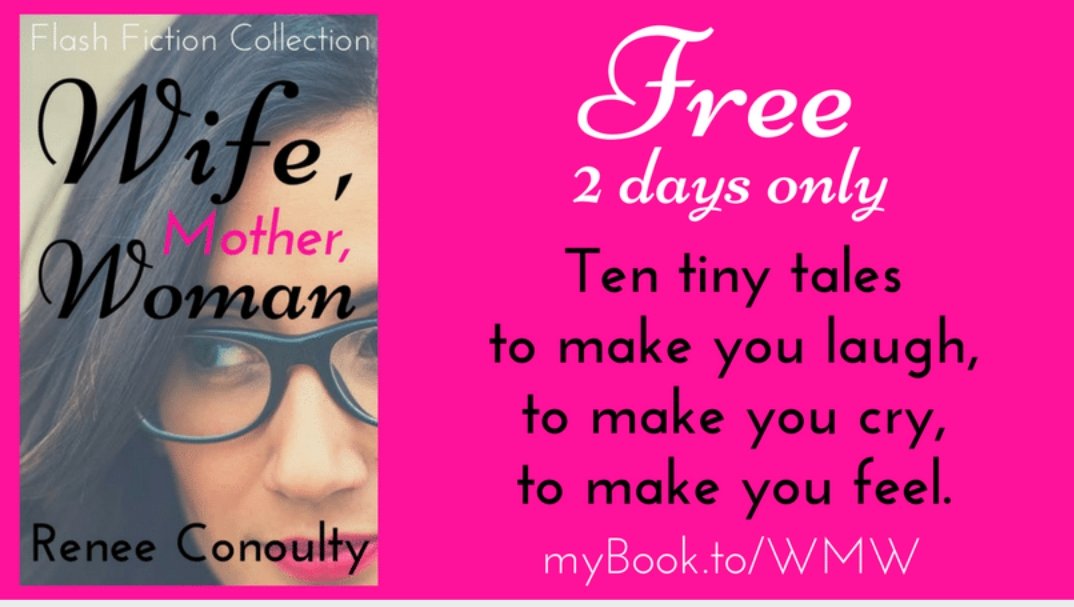 Stories of strong women
mybook.to/WMW
#WomeninDefence