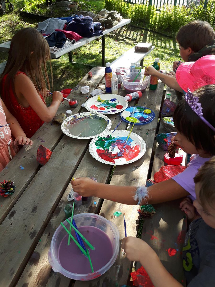 Family Fun Night - 1960 Paris Steet Community #Sudbury