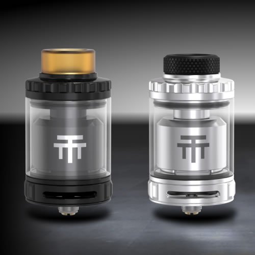 vaporldotcom's tweet photo. Hit the like button and buy #vandyVape #Triple28 #RTA tank  Only $26.39 Order here>> https://t.co/HSGDgvwSgb https://t.co/SlUk0AL5Vg