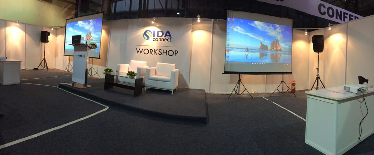 RTSuccessNLP's tweet photo. Educational leaders from across the globe gathered under one umbrella @ #DIDAC2017.
#RTSuccess #ROARYourStory #DIDACIndia https://t.co/Od3TSf5aH5