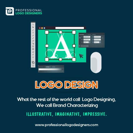 prologoteam's tweet image. Logo is not just a design but a face of your brand. Brand characterizing starts with it.#illustration #logodesign #professionallogodesigners