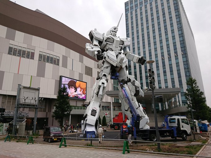 機動戦士ガンダムuc Re 0096さん の人気ツイート 1 Whotwi グラフィカルtwitter分析 機動戦士ガンダムuc Re 0096さん の人気ツイート 1 Whotwi グラフィカルtwitter分析