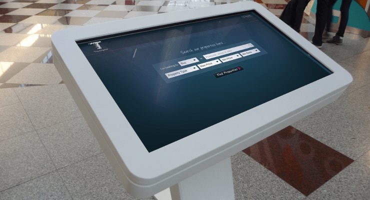 EAUKNetworking's tweet photo. Adapting To Compete With The Online Agent - Interactive Property Search Devices - View Article - https://t.co/YfnQWfUGWC https://t.co/0hKCHld1l2