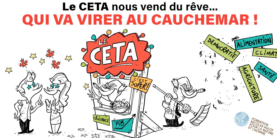 Résultat de recherche d'images pour "hulot et ceta"