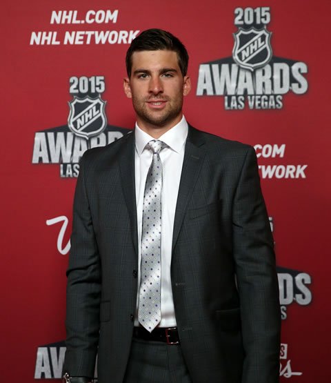 Happy Birthday John Tavares 