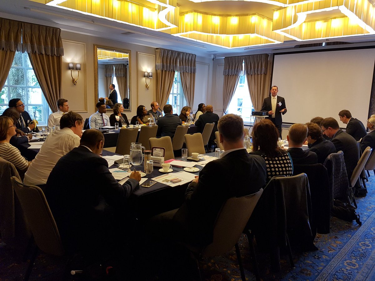 Our expert #IFA Robert Wiseman is this week's Spotlight member. Learn more about #investing wisely at robertwiseman-ifa.co.uk