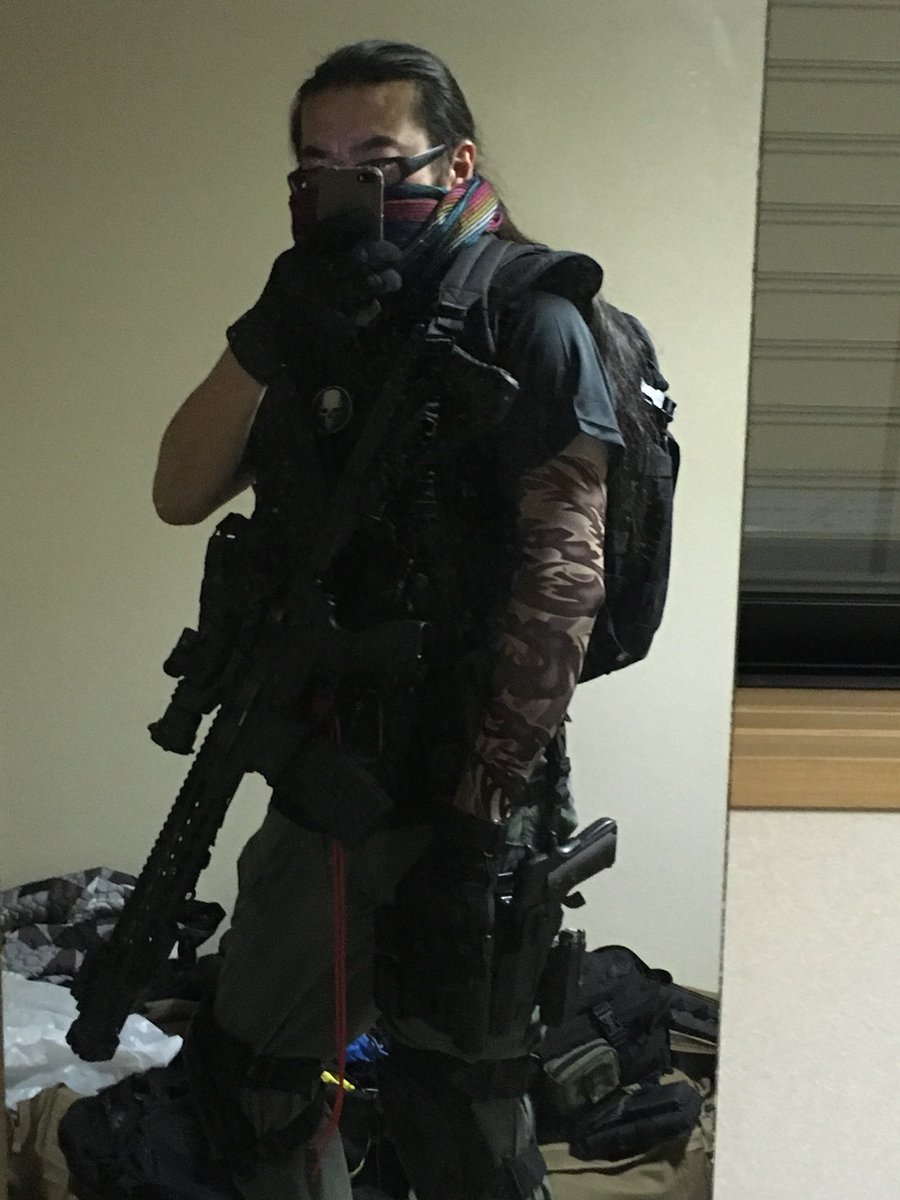 鶏さん おうちエージェント Ghost Recon Wildlands Midas Wip 今年のセットアップはこれ Ghostreconwildlands Grw ゴーストリコンワイルドランズ Ubiday17