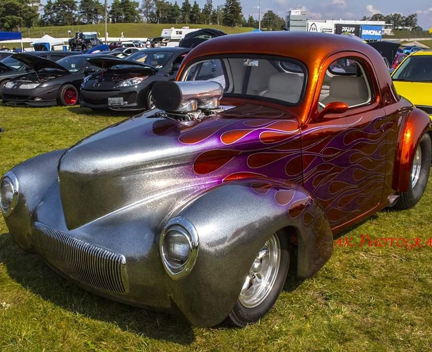 CanadianAutoExp's tweet image. So you missed the Canadian Automotive Expo did you? 

Well here are some pictures of what we had come out for 2017!

#CAE #Canadianautoexpo