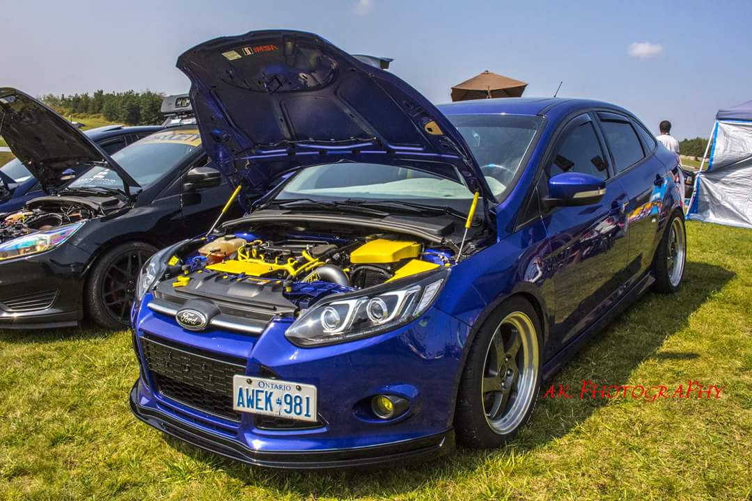 CanadianAutoExp's tweet image. So you missed the Canadian Automotive Expo did you? 

Well here are some pictures of what we had come out for 2017!

#CAE #Canadianautoexpo