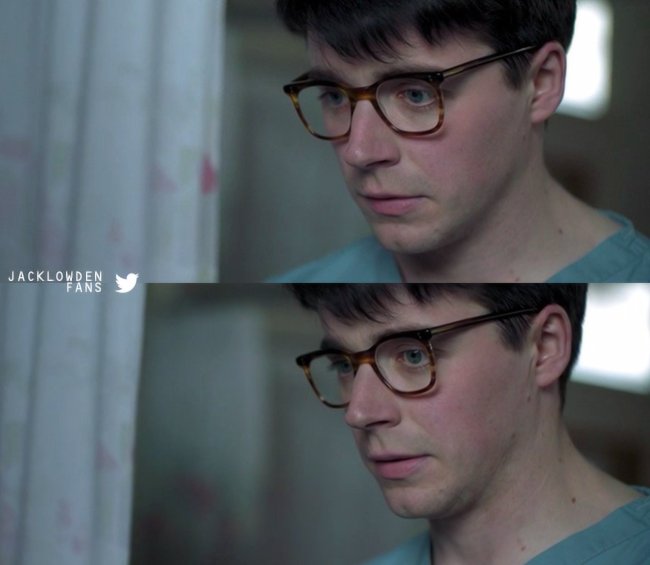 Jack Lowden Fans. tweet media