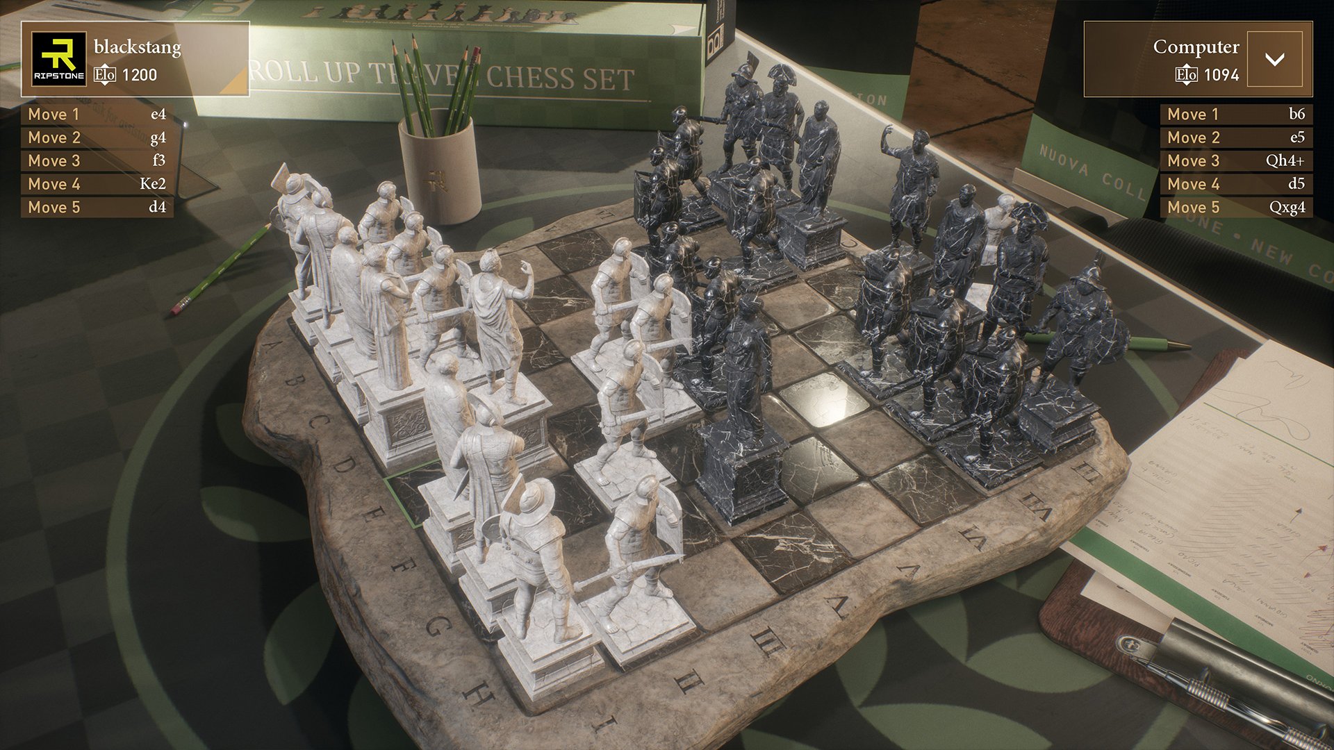 Ripstone  Chess Ultra - Ripstone