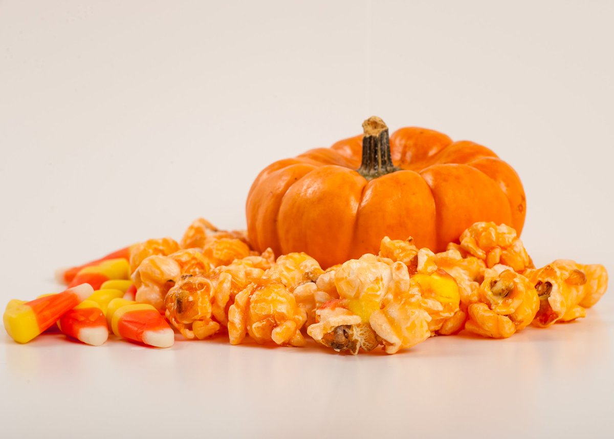 Tastebuds Popcorn tweet media