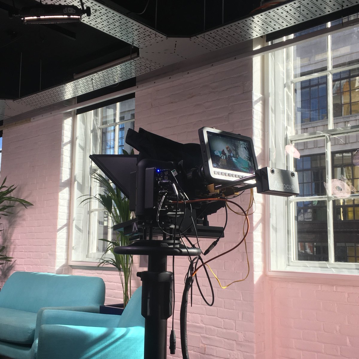 Interact Learning tweet media