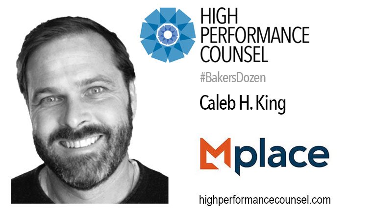 Law firms take note: your strategy for #millennials is going to be very important. A few thoughts from <a href="/calebhking/">Caleb H King</a> of <a href="/MplaceLLC/">Mplace</a> on #HPC