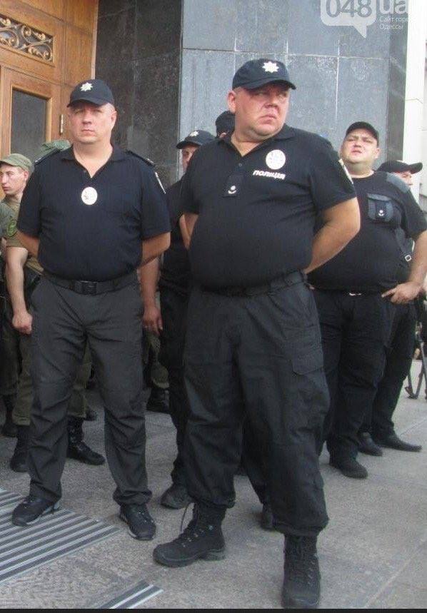 Полицию Харьковщины возглавил генерал третьего ранга Бех - Цензор.НЕТ 6458