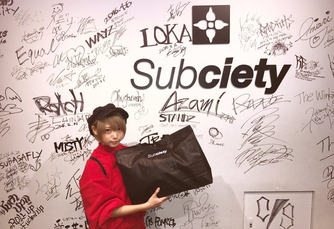 Twitterのコスプレ画像33