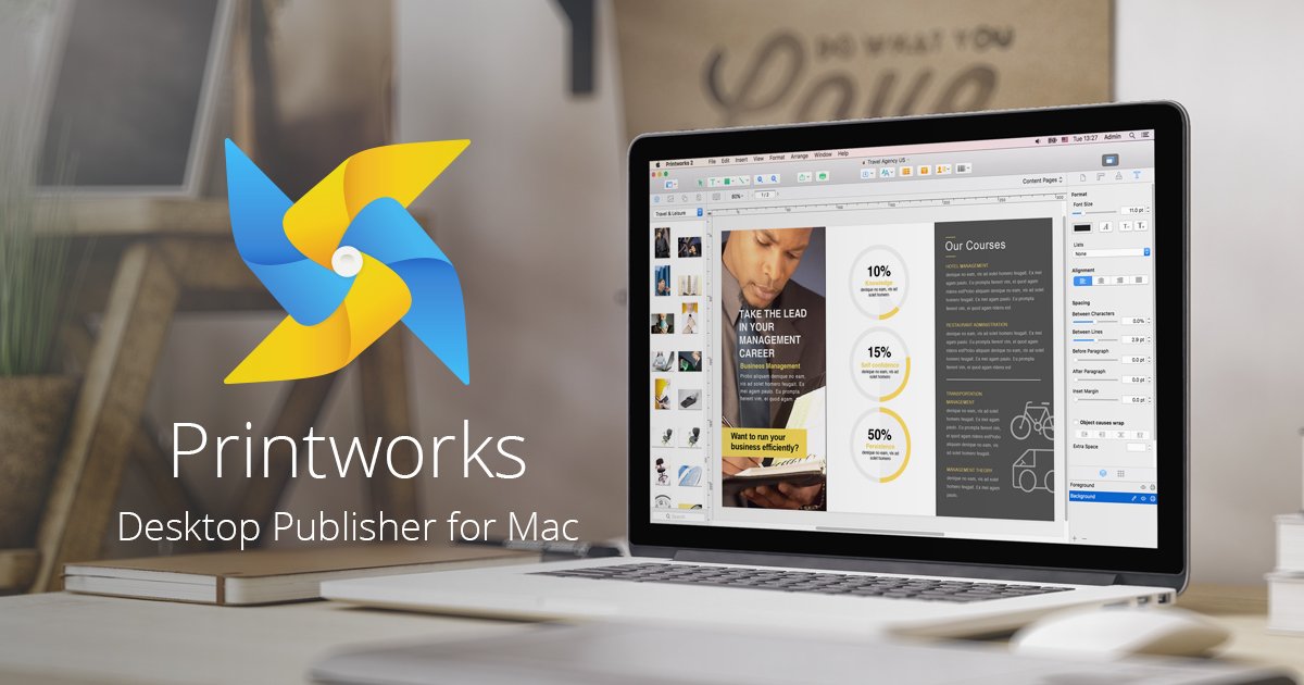 Buy BeLight Software Printworks mac os