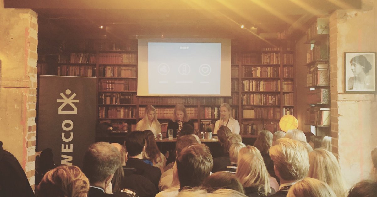 Spennende å høre fremtidens byplanleggere forklare sin visjon for Kjeller på #oua2017 <a href="/SwecoNorge/">Sweco Norge</a>  <a href="/AspelinRamm/">Aspelin Ramm</a>