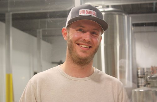 DTRBrewery's tweet photo. Love seeing #dtrbeer near you? Thank Jon, our relentless sales director and Wisconsin's native son: https://t.co/f40E2PMRYI #dtrcrew #heyjon https://t.co/e0c03xO4sY