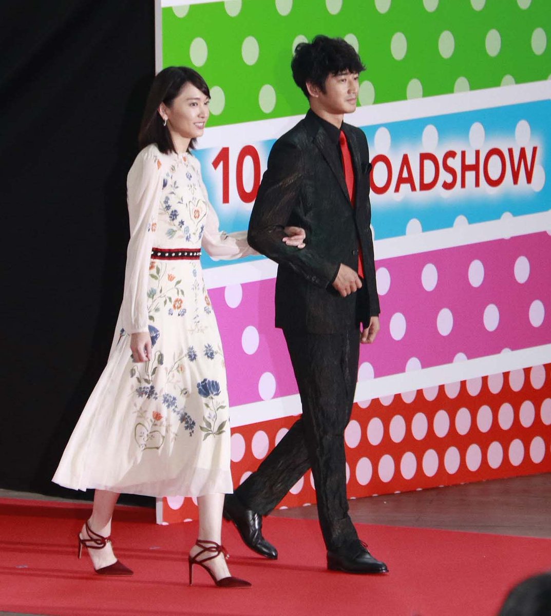 Tamuchan やっぱりビボロス 久し振りのハイヒール 形が綺麗だなあ 瑛太も背が高いからガッキー 遠慮なくヒールが履ける 笑 二人とも高身長だからより見栄えがするね Tamuchan やっぱりビボロス 久し振りのハイヒール 形が綺麗だなあ 瑛太も背が高いからガッキー 遠慮なくヒールが履ける 笑 二人とも高身長だからより見栄えがするね