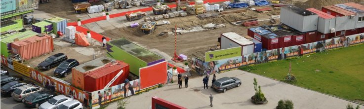 Allsetra en Viloc op de Komat dag 26.09, diverse innovaties worden getoond, zoals de Viloc LoRaTag, meer info? allsetra.nl/nieuws/