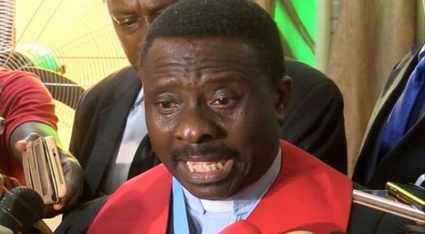 thecableng's tweet image. Sukuk: CAN accuses FG of attempting to sell Nigeria to Islamic nations | TheCable bit.ly/2fa4wKr