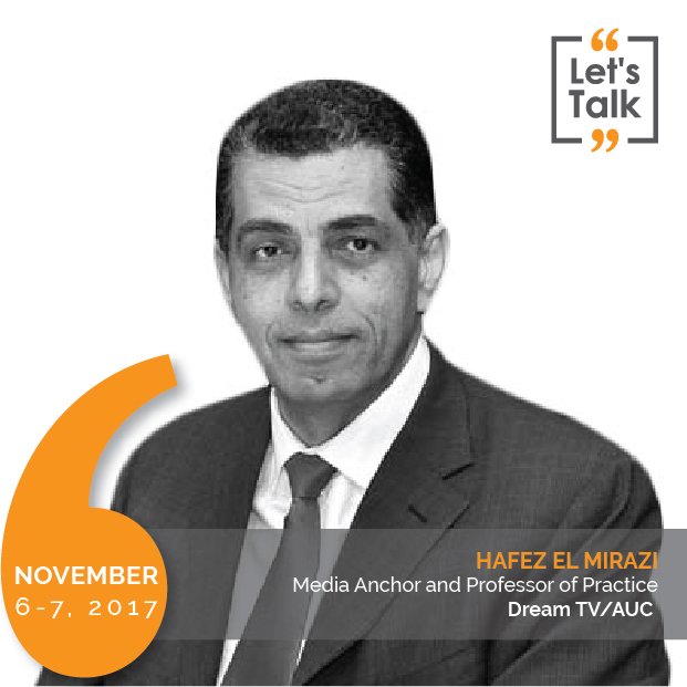 Fekracomms's tweet photo. @letstalk_event Media Panel experts share insights in investigative journalism
Register 2day: https://t.co/7gVTiGVNF7
#crisis #media #egypt https://t.co/XkElvEbsV5