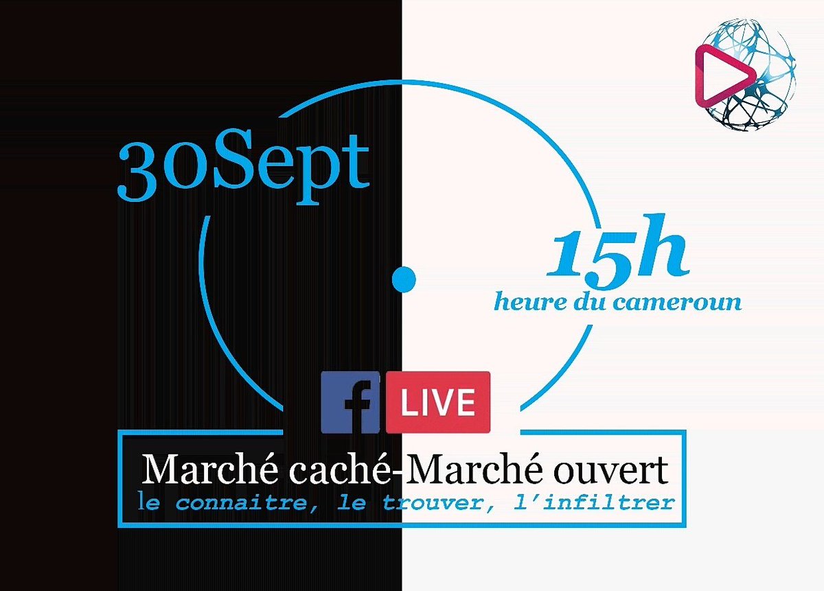 JobtalkOfficiel's tweet photo. #jobtalkLive03 ce 30 Sept sur notre page Facebook @JobtalkOfficiel .#BeThere 
#BoostyourTalent https://t.co/TKxOS3eekL