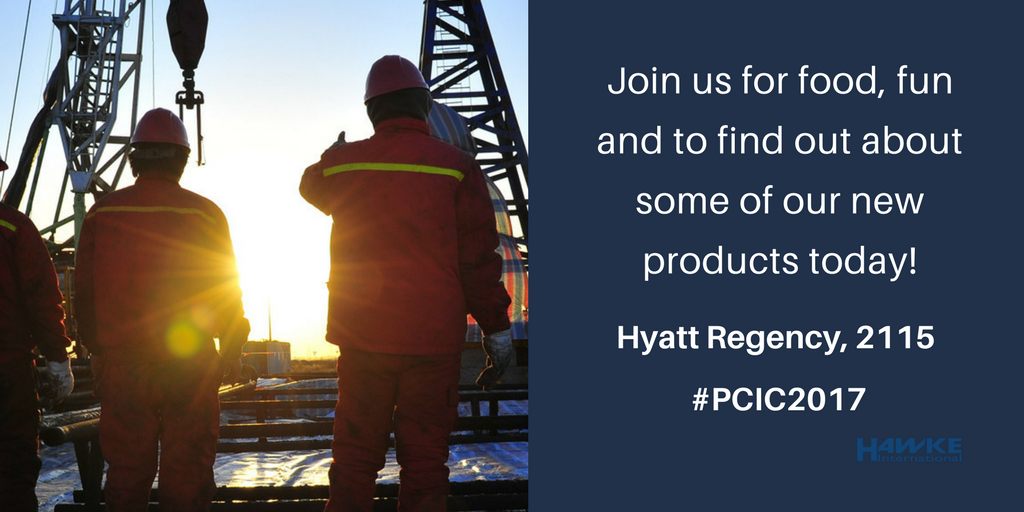 HawkeInt's tweet photo. Heading to @IEEEPCIC? Head over to the @HubbellCorp hospitality suite in the Hyatt Regency (2115) for food, fun and more! #PCIC2017 https://t.co/1thCaocr9A