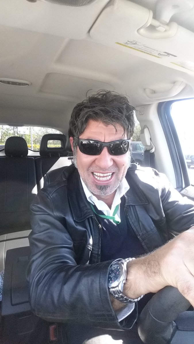 GenFarina's tweet photo. Per oggi ho finito #tuttavita ciao belli #atsalut😁 https://t.co/tg6mLOEPtz