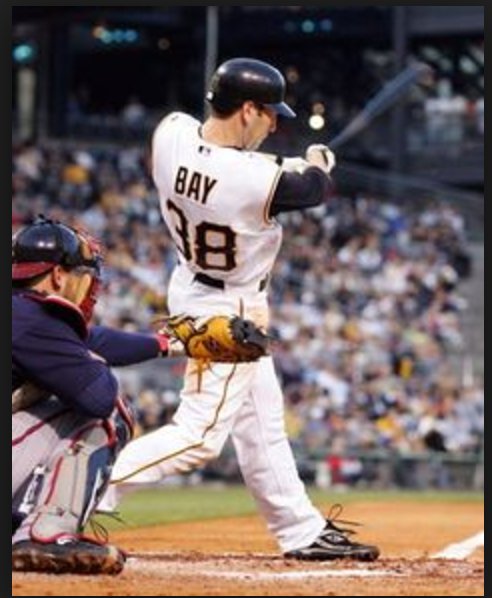 39 yrs old today. 3X All Star OF in his day. Crushing the long ball. Happy birthday to Jason Bay! 