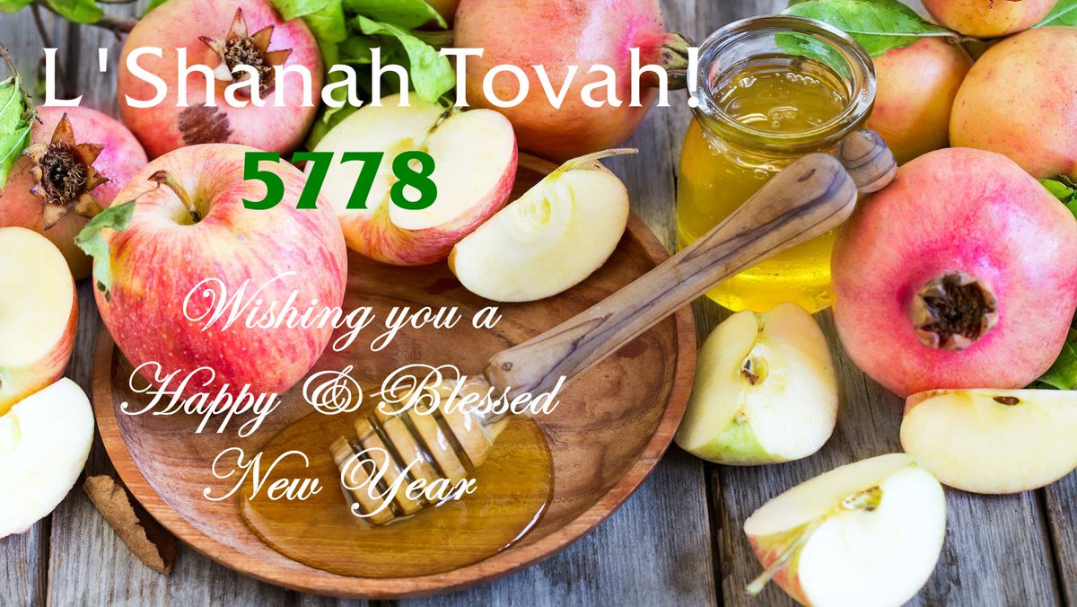 PHHSPFA's tweet photo. To all who celebrate, we wish you a Happy &amp; Sweet New Year! https://t.co/tXWvhSZbbX