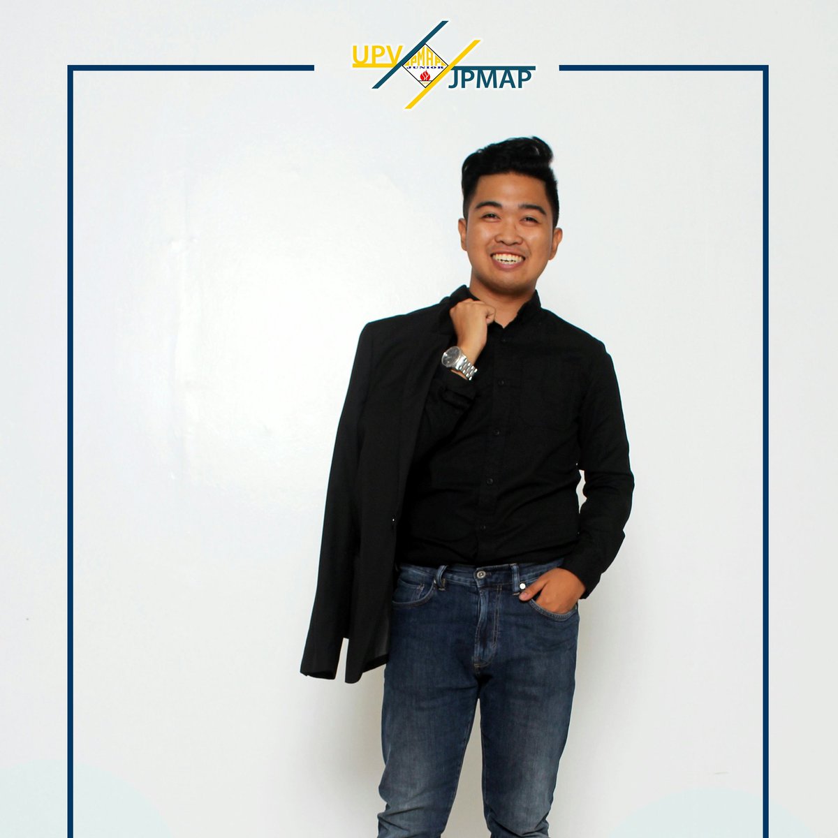 ___PRT___'s tweet photo. PAAAWER!
#SWAPbyJPMAP
#NewProfilePic https://t.co/p7Obx5nGCR
