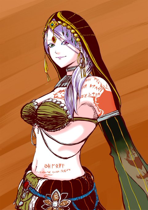 黒い砂漠お絵描き部のtwitterイラスト検索結果 黒い砂漠お絵描き部のtwitterイラスト検索結果