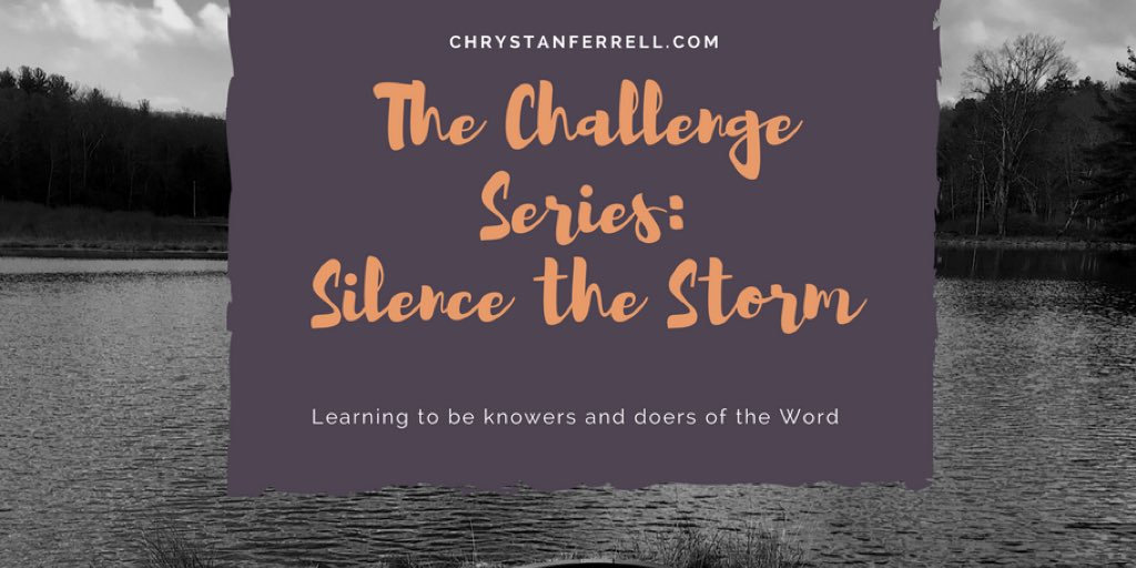chrystanferrell's tweet photo. How to silence distractions in order to thrive in our places, wise words from @MendyShriver 2day https://t.co/Psa6uEG8Ac #thechallengeseries https://t.co/fAepNTkCwf