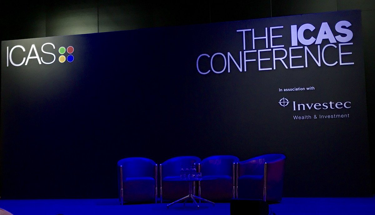 LeytonUK's tweet image. Fantastic leadership lessons from @BrianSouter just now. #ICASConference #leadership #looroll @ICASaccounting